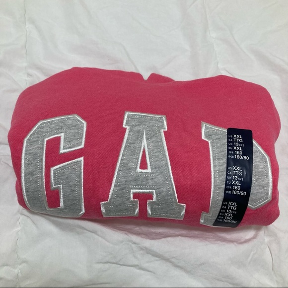 NEW with tags GAP hoodie/sweater - Picture 5 of 6